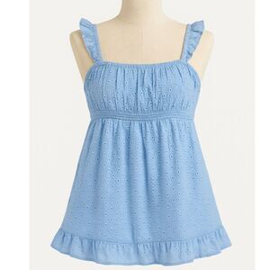 Altar’d State Women's Baby Blue Dress Size Small